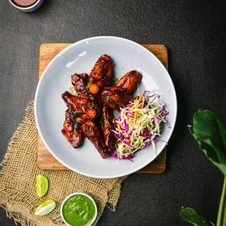 Karimnagar Kodi Wings