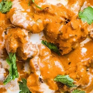 Butter Chicken