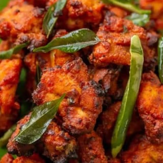 Chicken 65