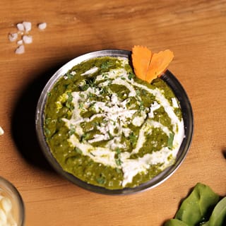 Goat Saag
