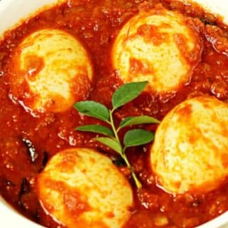 Egg Curry
