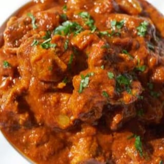 Lamb Rogan Josh