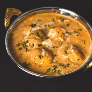 Malai Kofta