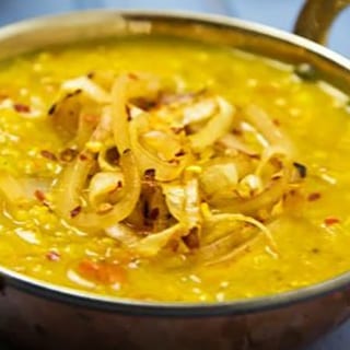 Dal Tadka