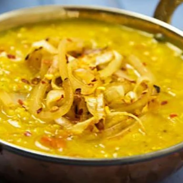 Discover Our Tadka Delights