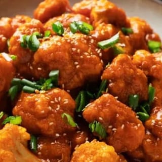 Gobi Manchurian