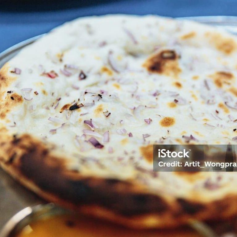 Discover Our Authentic Kulcha